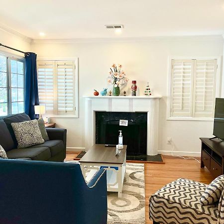 3 Bedroom Residential Home In The Lovely Town Near Sfo San Francisco Millbrae Buitenkant foto