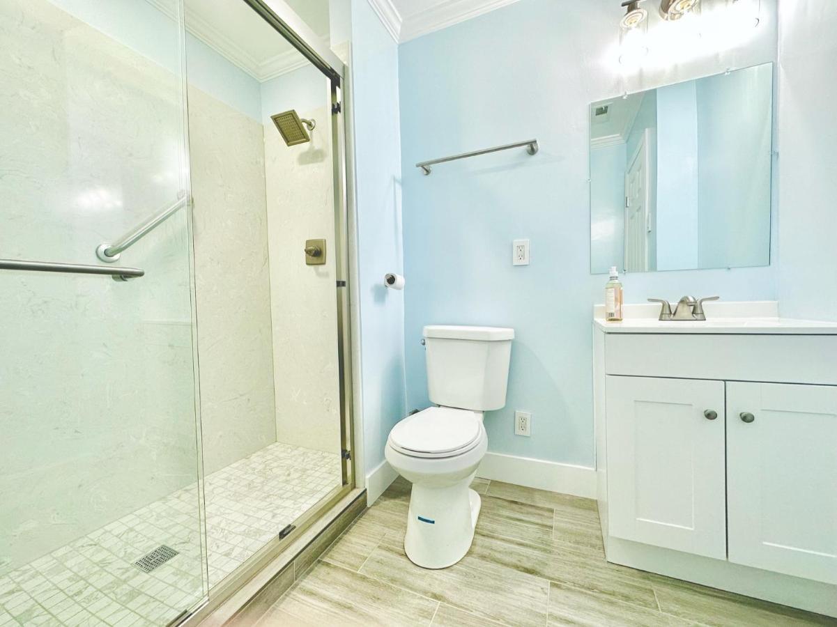 3 Bedroom Residential Home In The Lovely Town Near Sfo San Francisco Millbrae Buitenkant foto