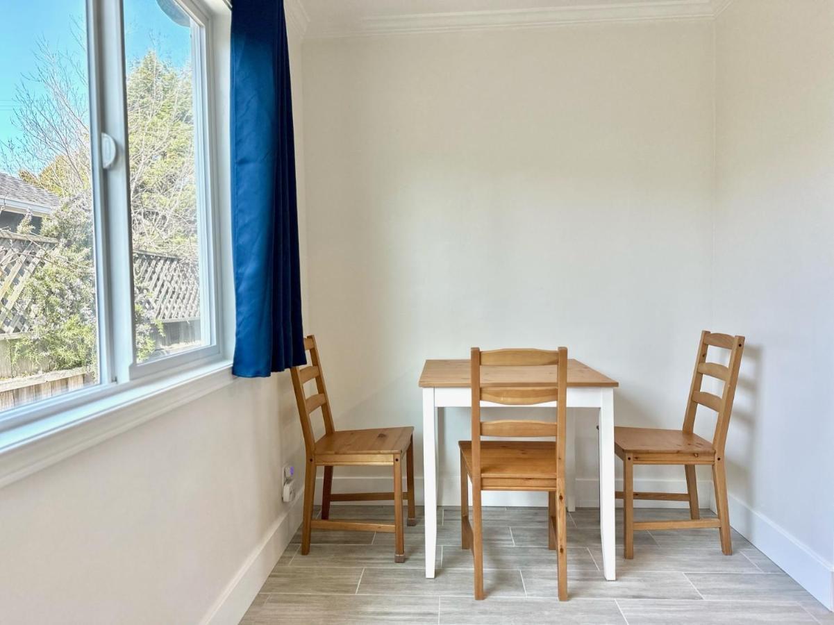 3 Bedroom Residential Home In The Lovely Town Near Sfo San Francisco Millbrae Buitenkant foto